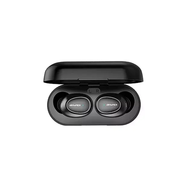 Bluetooth austiņas Awei T16 Photo 3