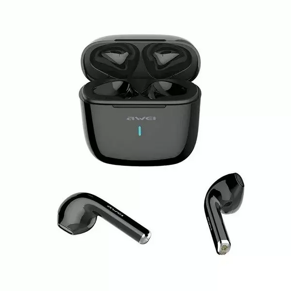 Наушники Bluetooth Awei T26 Photo 4