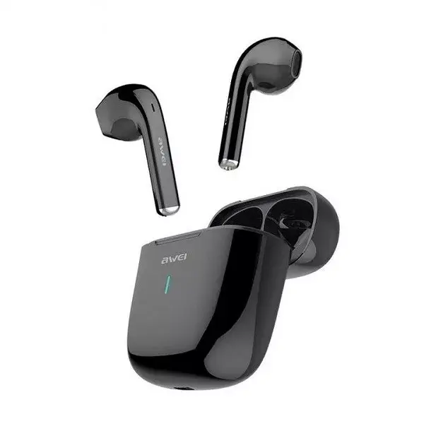 Наушники Bluetooth Awei T26 Photo 5