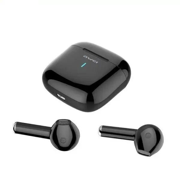 Наушники Bluetooth Awei T26 Photo 6