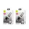 Car charger USAMS NTU35LC13TZ 2x USB Photo 2