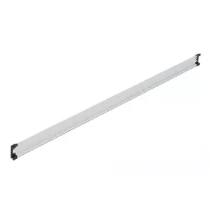 Mounting Kit Aluminium DeLOCK 66175