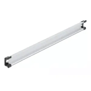 Mounting Kit Aluminium DeLOCK 66180