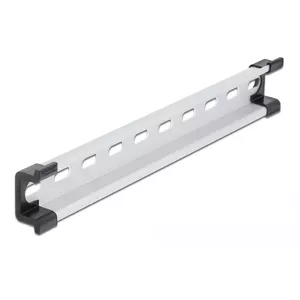 Mounting Kit Aluminium DeLOCK 66182
