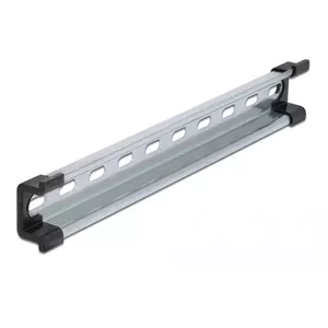 Mounting kit DeLOCK 66198 Stainless steel