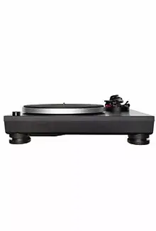 Аудио проигрыватель с прямым приводом Audio-Technica AT-LP5 Photo 3