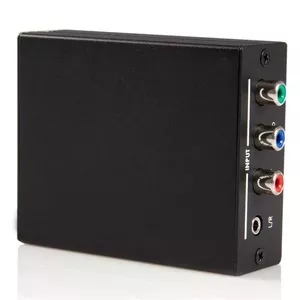 Component to HDMI Video Converter StarTech CPNTA2HDMI