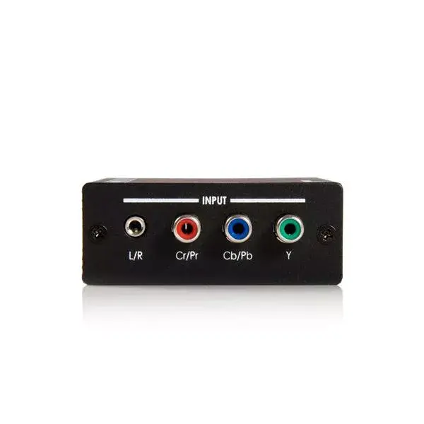 Component uz HDMI video konvertētājs StarTech CPNTA2HDMI Photo 2