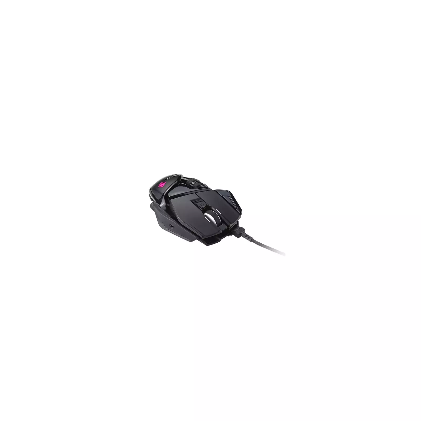 Mad Catz マウス R.A.T. AIR MR04DHAMBL000-0J-