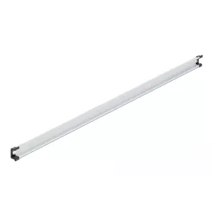 Mounting Kit Aluminium DeLOCK 66181