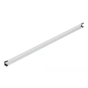 Mounting Kit Aluminium DeLOCK 66184