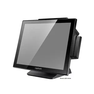 POS-система Capture CA-SY-10112 — компактный POS-терминал, 355×205×303 мм, 5 кг