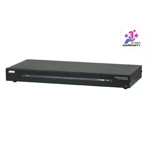 Серийный консольный сервер ATEN SN9108CO-AX-G