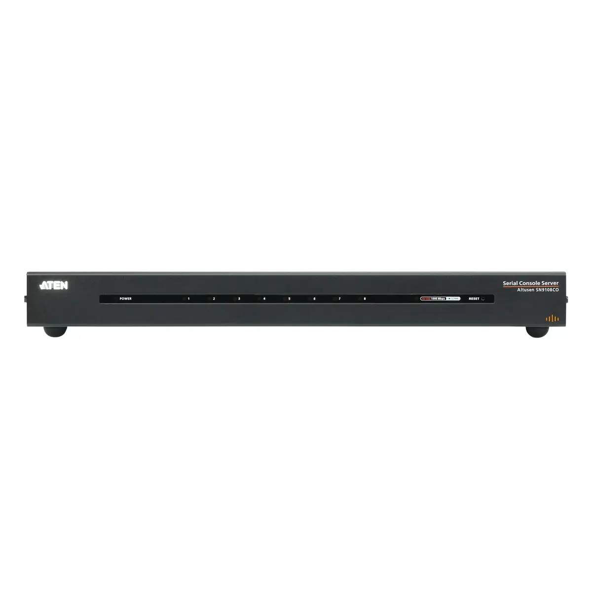 Серийный консольный сервер ATEN SN9108CO-AX-G Photo 3
