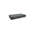 Scaling matrix switcher Vivolink VLHDMIMAT4X2RS Photo 3