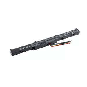 Аккумулятор для ноутбука AVACOM для Asus X550E X751 Li‑Ion 14.4V 2200mAh