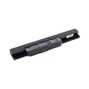 Laptop battery AVACOM NOAS-K53N-N22 for ASUS A43 A53 A45 X84, Li-Ion 4400 mAh, black