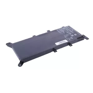 Laptop battery AVACOM for Asus X555 Li-Pol 7.6V 4100mAh replacement