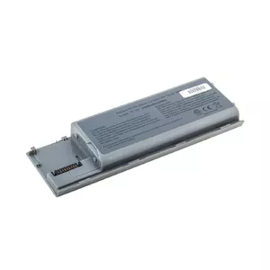 Аккумулятор для ноутбука AVACOM для Dell Latitude D620 D630, Li-Ion 11.1В 4400мАч