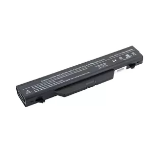 Battery AVACOM for HP ProBook 4510s 4710s 4515s — Li-Ion 4400 mAh, black
