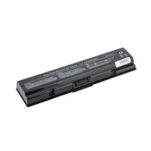 Klēpjdatora akumulators AVACOM priekš Toshiba Satellite A200/A300/L300 10.8V 4400mAh Li-Ion