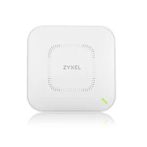 Точка доступа Zyxel WAX650S Двухдиапазонная Wi-Fi 6