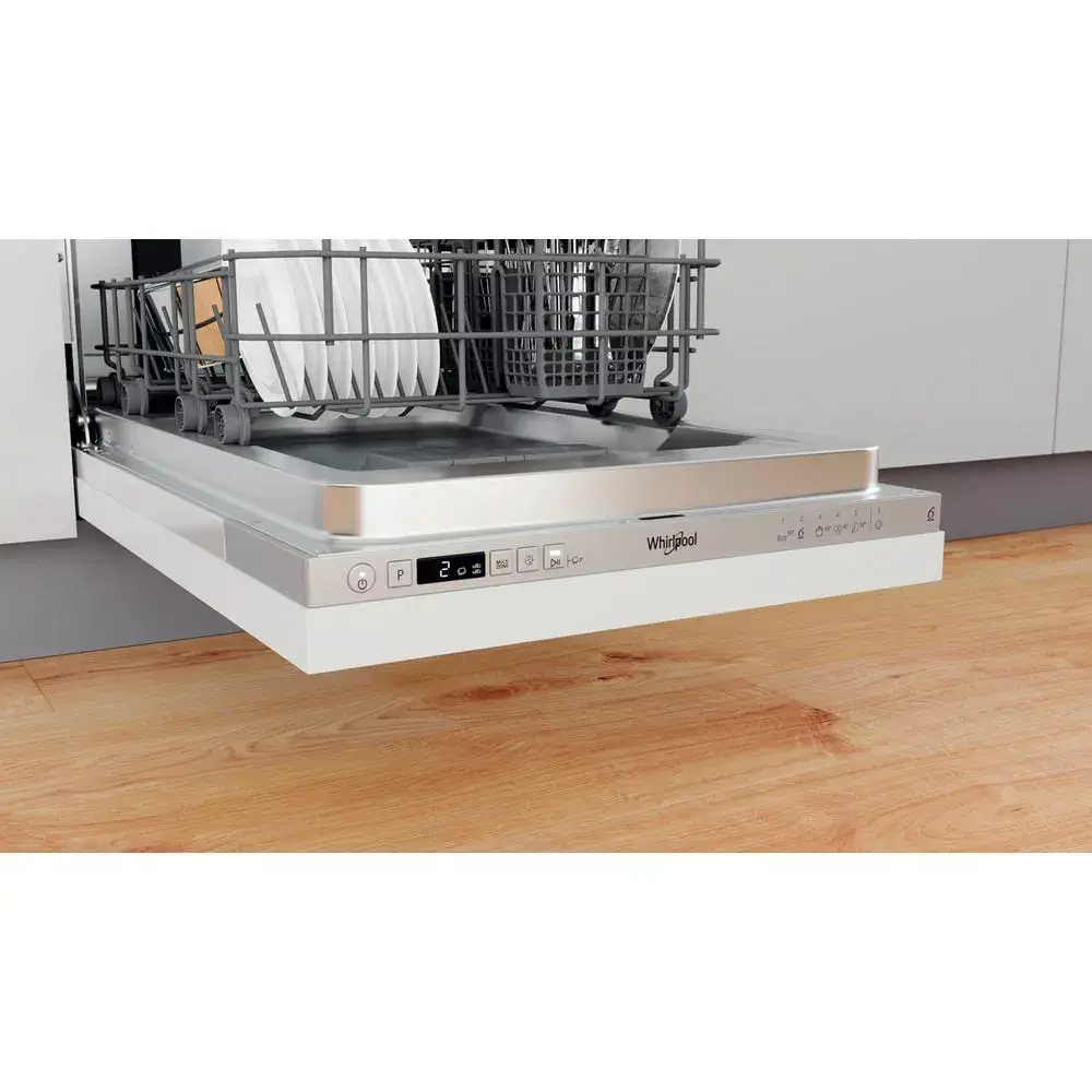 Trauku mazgājamā mašīna Whirlpool WSIC 3M27 C Photo 3
