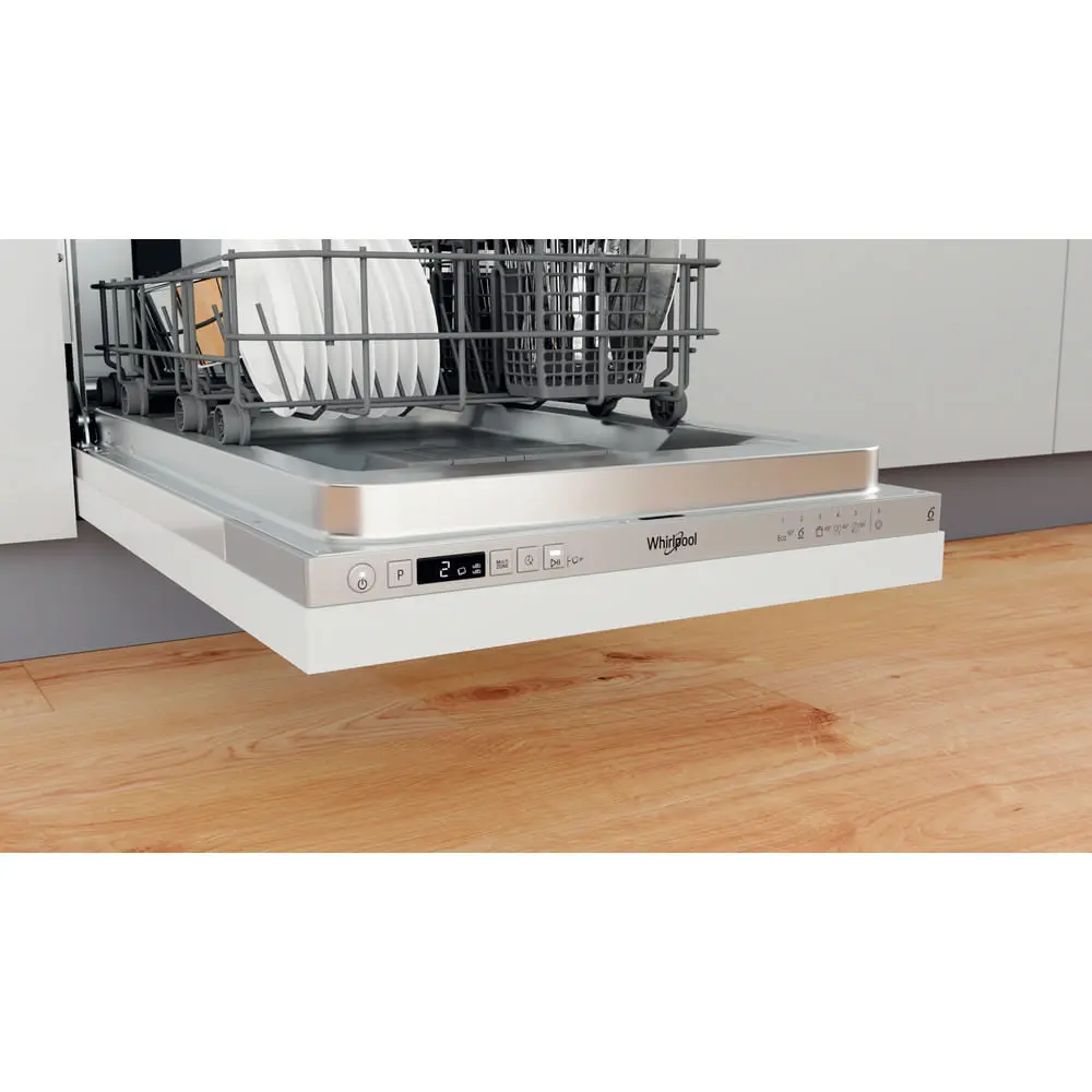 Trauku mazgājamā mašīna Whirlpool WSIC 3M27 C Photo 8