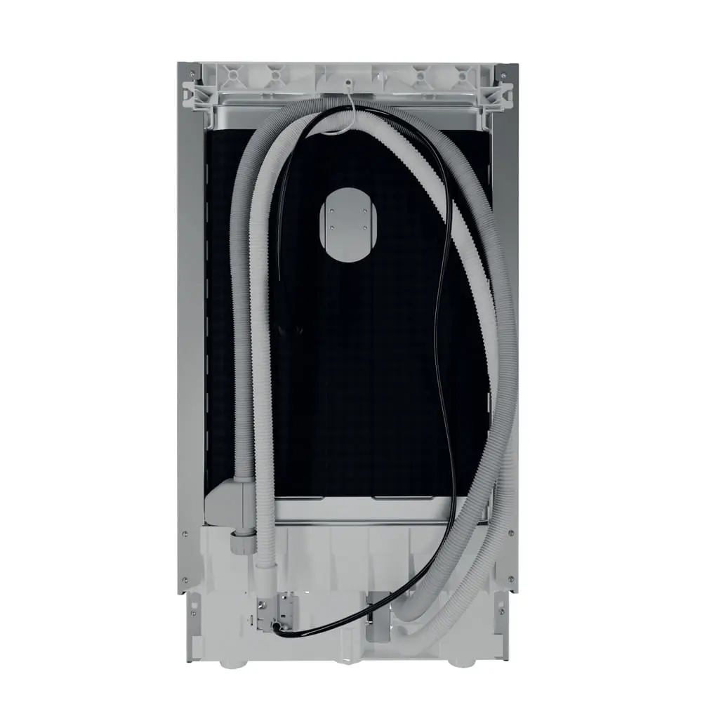Trauku mazgājamā mašīna Whirlpool WSIC 3M27 C Photo 12