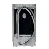 Trauku mazgājamā mašīna Whirlpool WSIC 3M27 C Photo 12