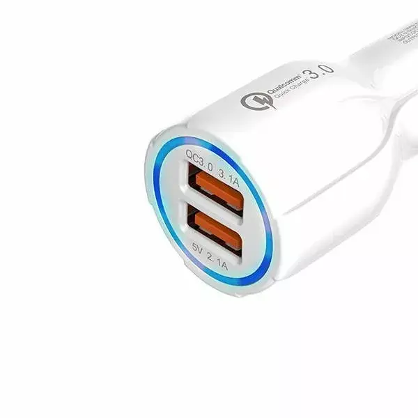CELLERS 025686 Car Charger for Smartphone Photo 2