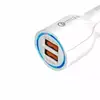 CELLERS 025686 Car Charger for Smartphone Photo 2