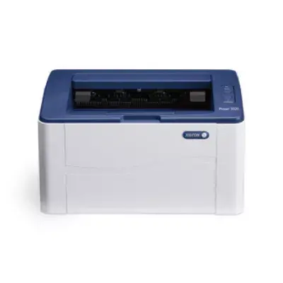 Xerox Phaser 3020 монохромный лазерный принтер Photo 4