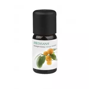 Aroma Essence Humidifier Medisana 60037 Orange 10 ml