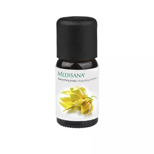 Medisana Ylang-Ylang Aroma ароматическая эссенция Essential oil 10 ml Иланг-иланг Увлажнитель