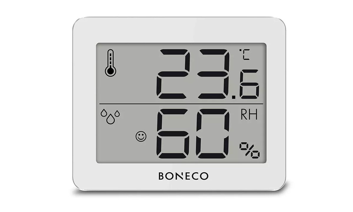 Weather Station