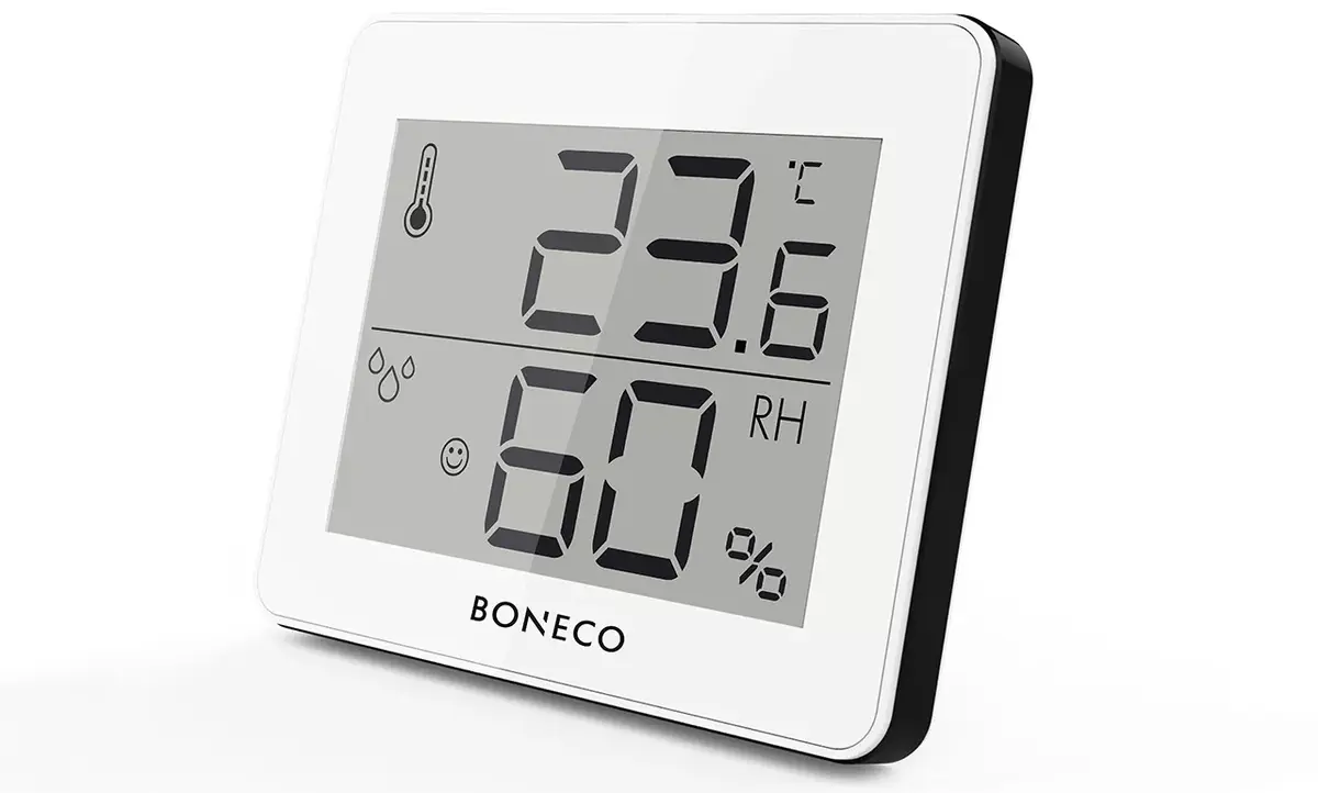 Электронный гигрометр Boneco X200 Photo 2