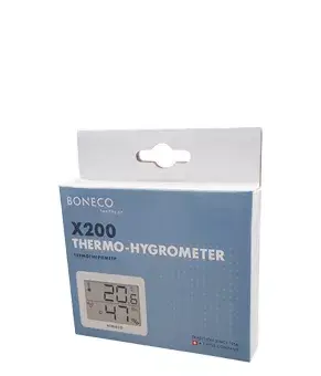 Электронный гигрометр Boneco X200 Photo 3