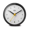 Кварцевые будильник Braun BC12BW Photo 2