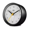Кварцевые будильник Braun BC12BW Photo 3
