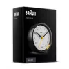 Кварцевые будильник Braun BC12BW Photo 6