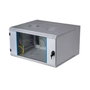 Настенный шкаф EFB Elektronik 691612VGR.60