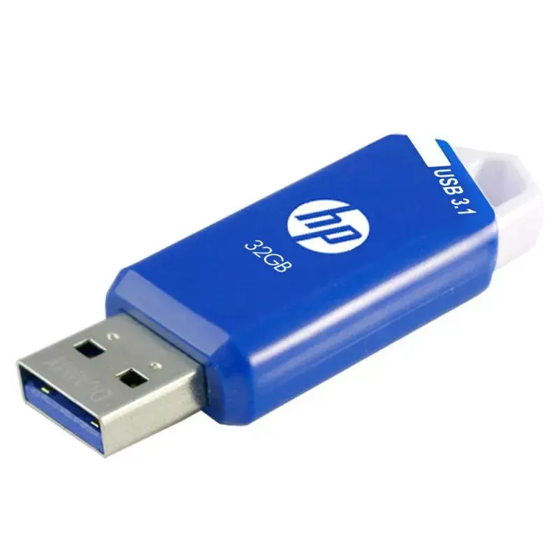 USB флеш-память PNY 32ГБ x755w Photo 3
