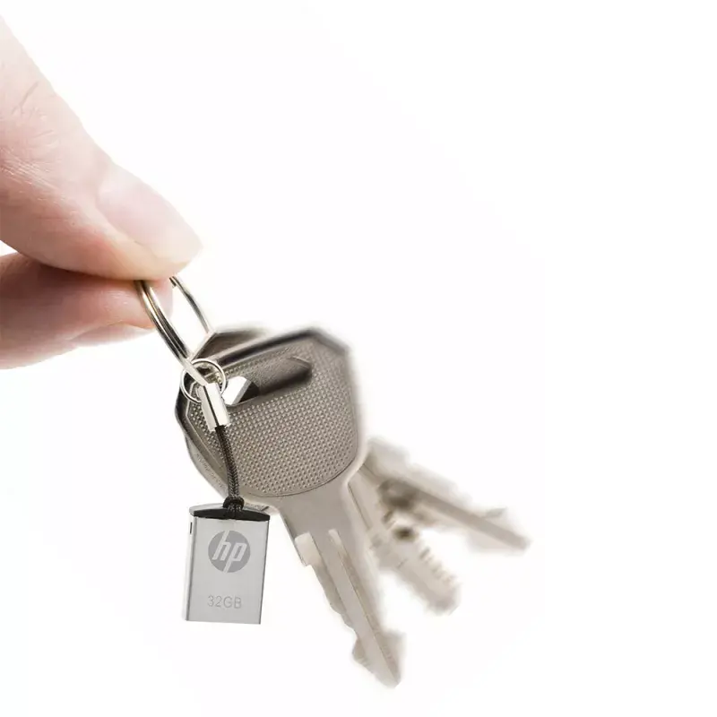 USB флеш-память PNY 32 ГБ v222w Photo 3