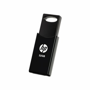 PNY v212w USB flash drive 32 GB USB Type-A 2.0 Black