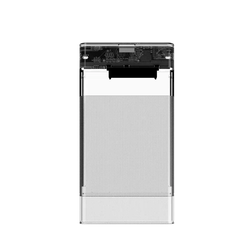 Unitek S1103A korpuss 2.5" SATA diskam Photo 3
