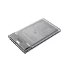 Unitek S1103A korpuss 2.5" SATA diskam Photo 4