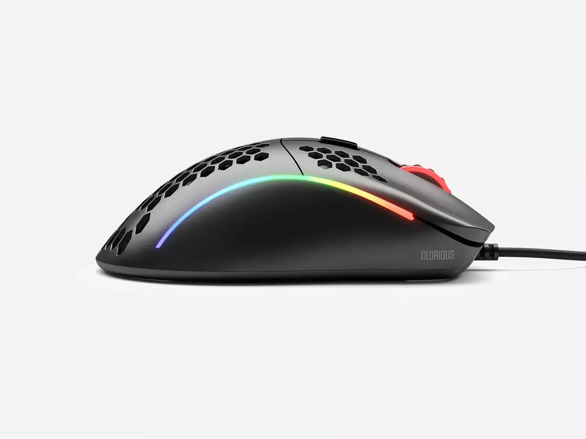 Мышь Glorious PC Gaming Race Model D Photo 5