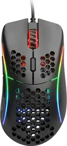 Мышь Glorious PC Gaming Race Model D USB Type-A