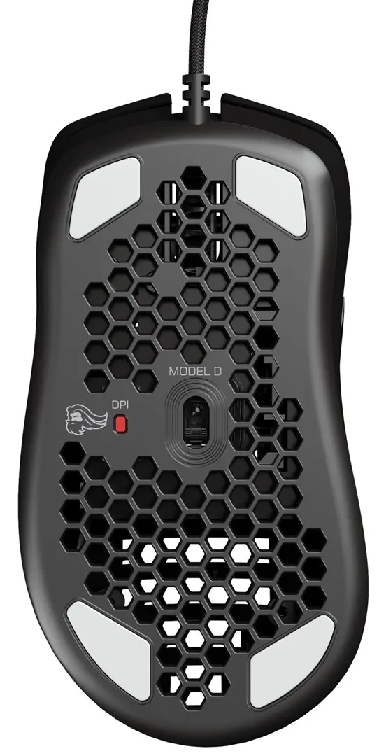 Мышь Glorious PC Gaming Race Model D Photo 13